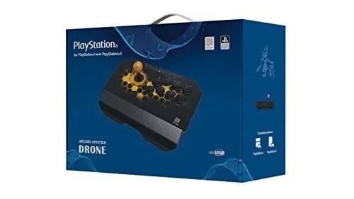 Qanba Drone Arcade Joystick