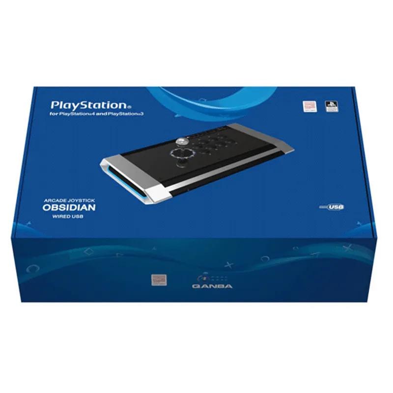 Qanba Obsidian