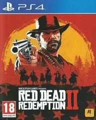Red Dead Redemption