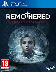 Remothered Broken Porcelain