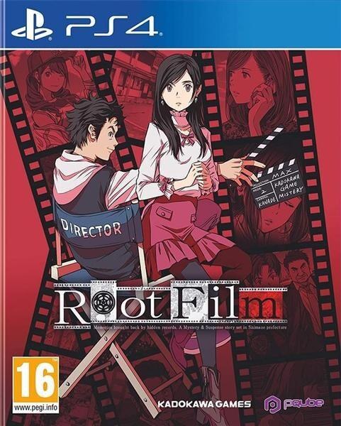Root Film