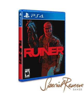 Ruiner