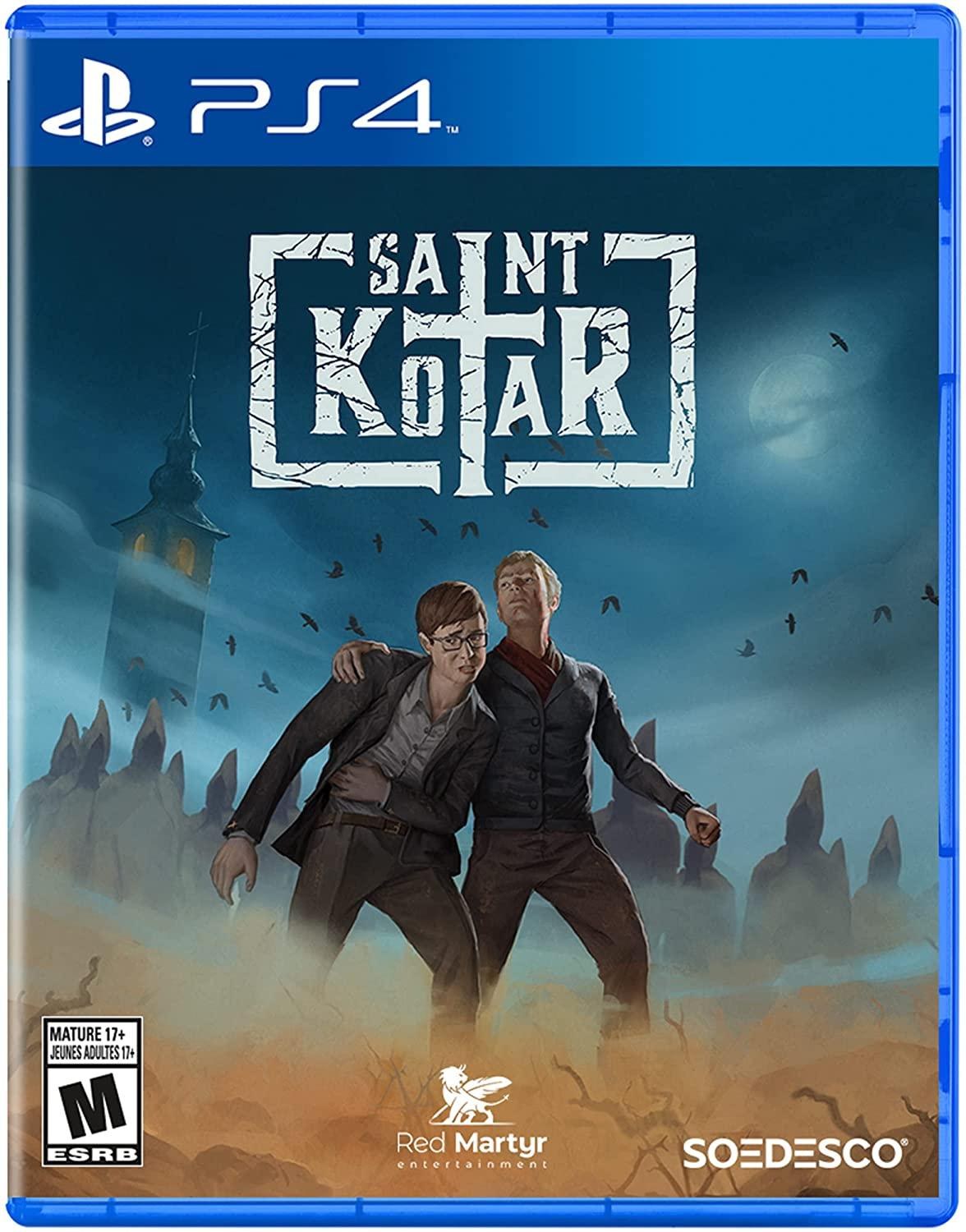 Saint Kotar
