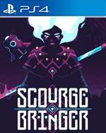 Scourge Bringer
