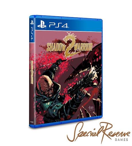 Shadow Warrior 2