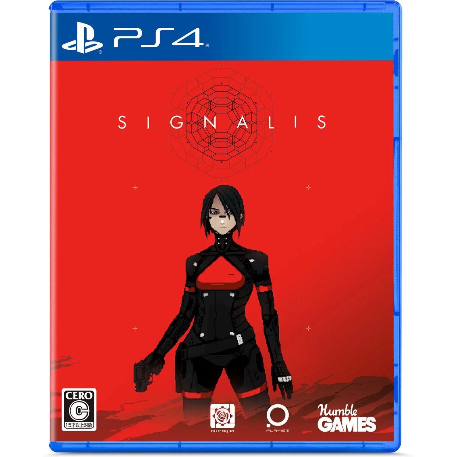 Signalis