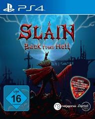 Slain Back from Hell