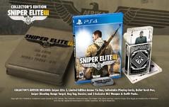 Sniper Elite III [Collector's Edition]