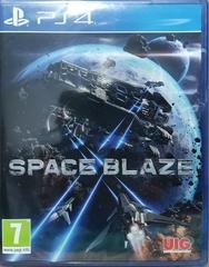 Space Blaze