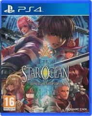 Star Ocean : Integrity and Faithlessness