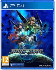 Star Ocean : The Second Story R