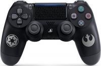 Star Wars Battlefront II Dualshock 4 Controller