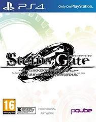 Steins Gate 0 - Limited Edition