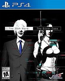 The 25th Ward: The Silver Case