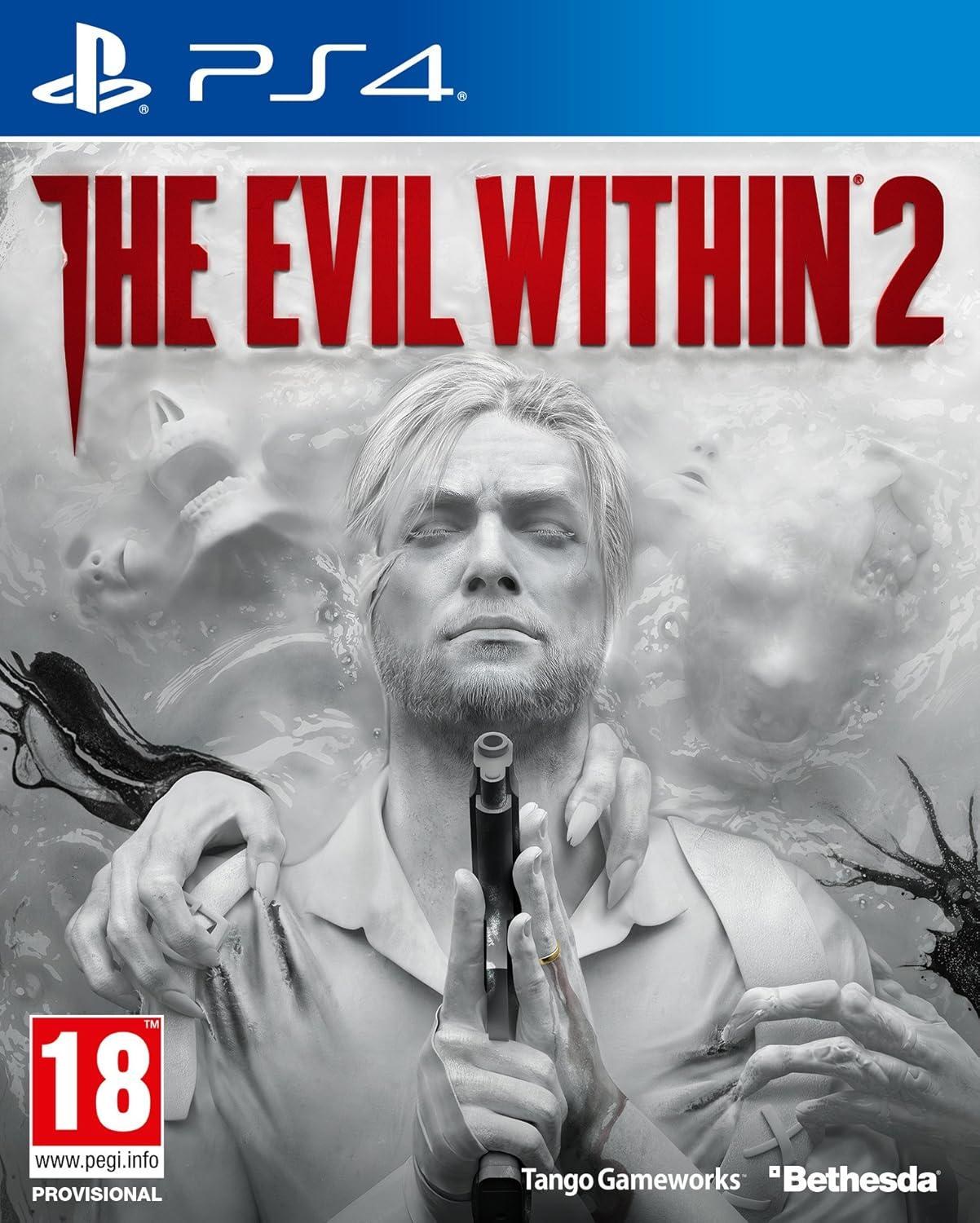 The Evil Within