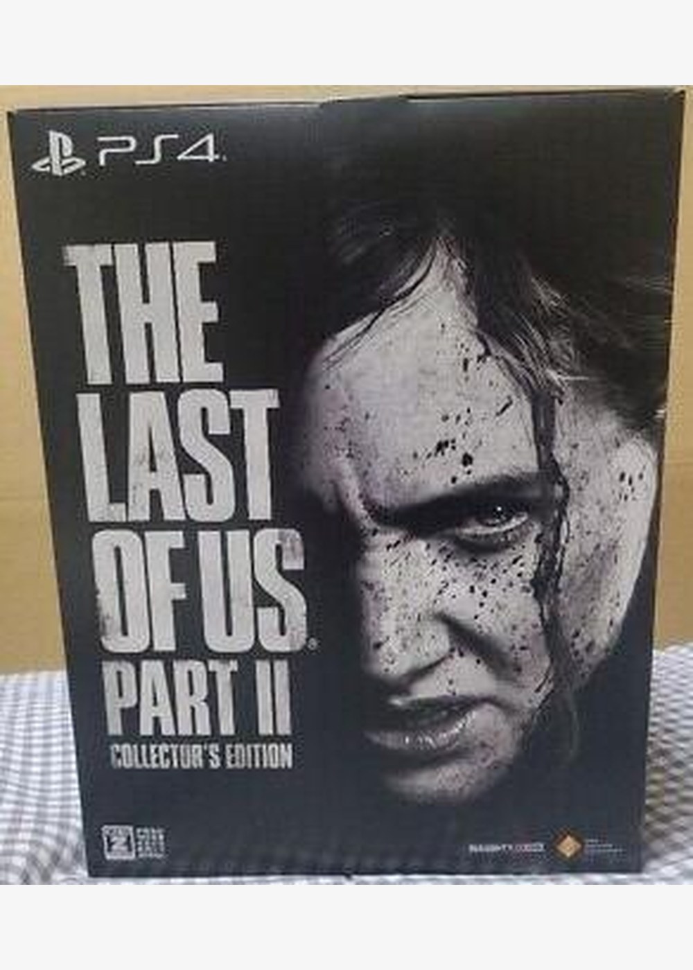 The Last Of Us Part II [Collector's Edition]