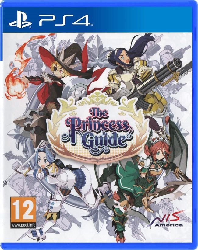 The Princess Guide