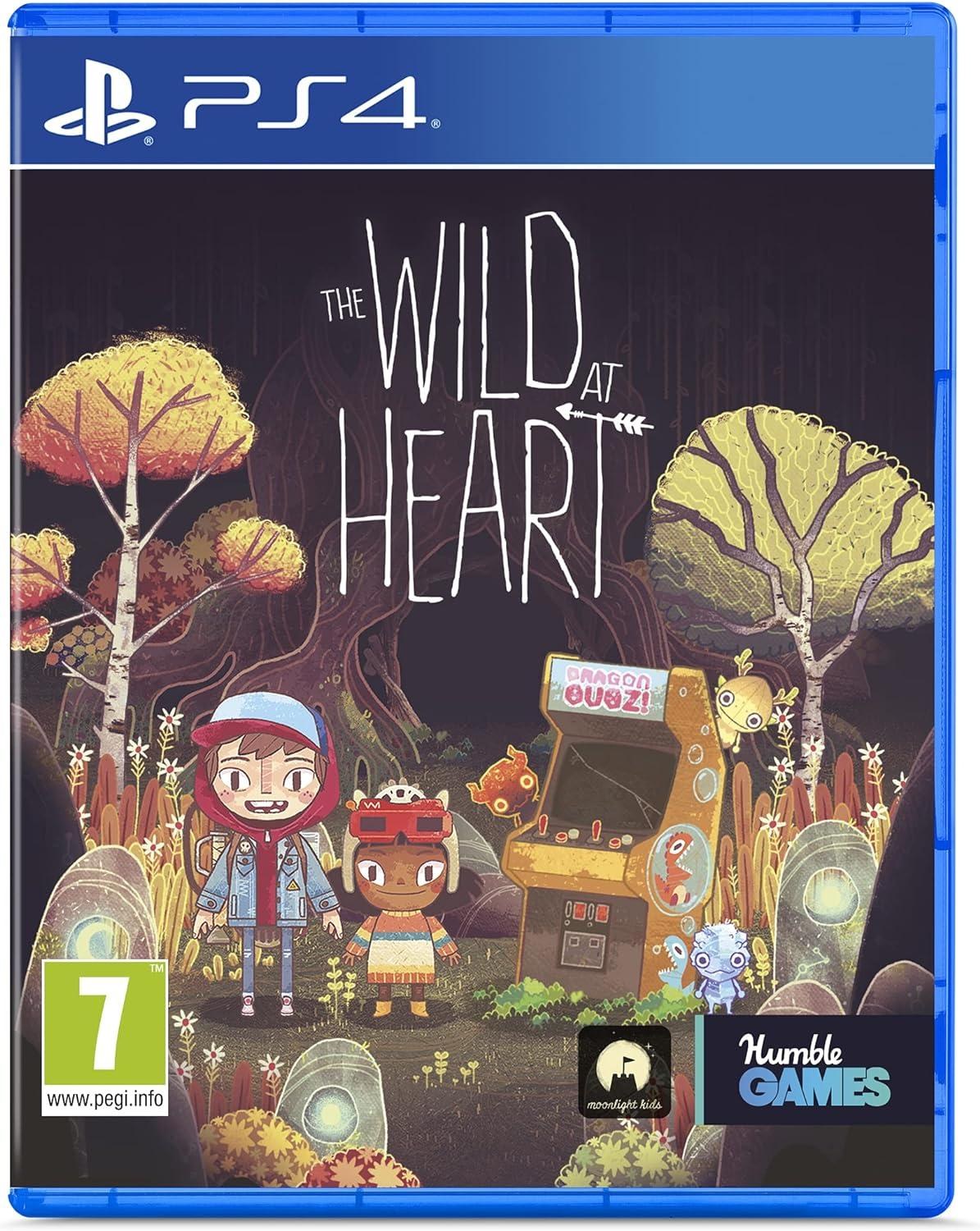 The Wild at Heart