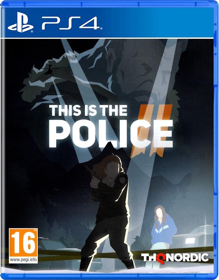 This Is the Police 2