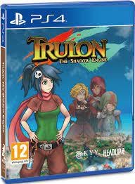 Trulon: The Shadow Engine