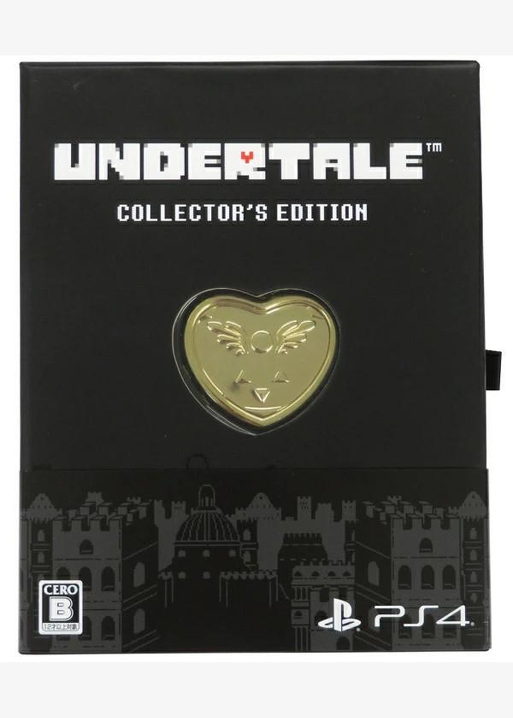 Undertale [Collector's Edition]