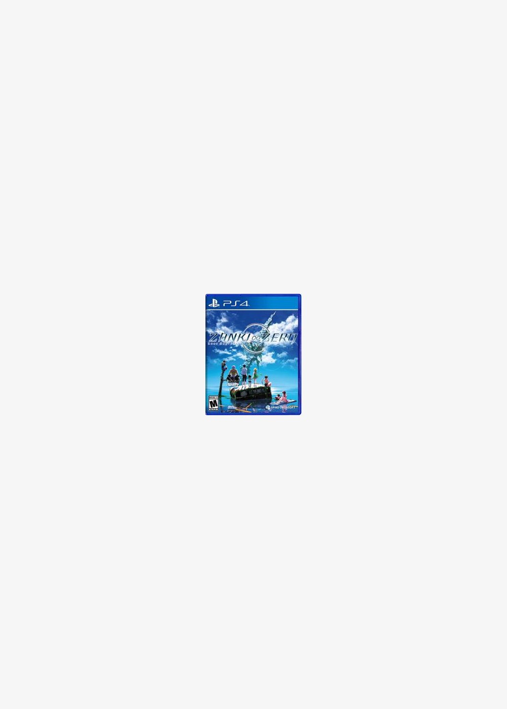 Zanki Zero: Last Beginning