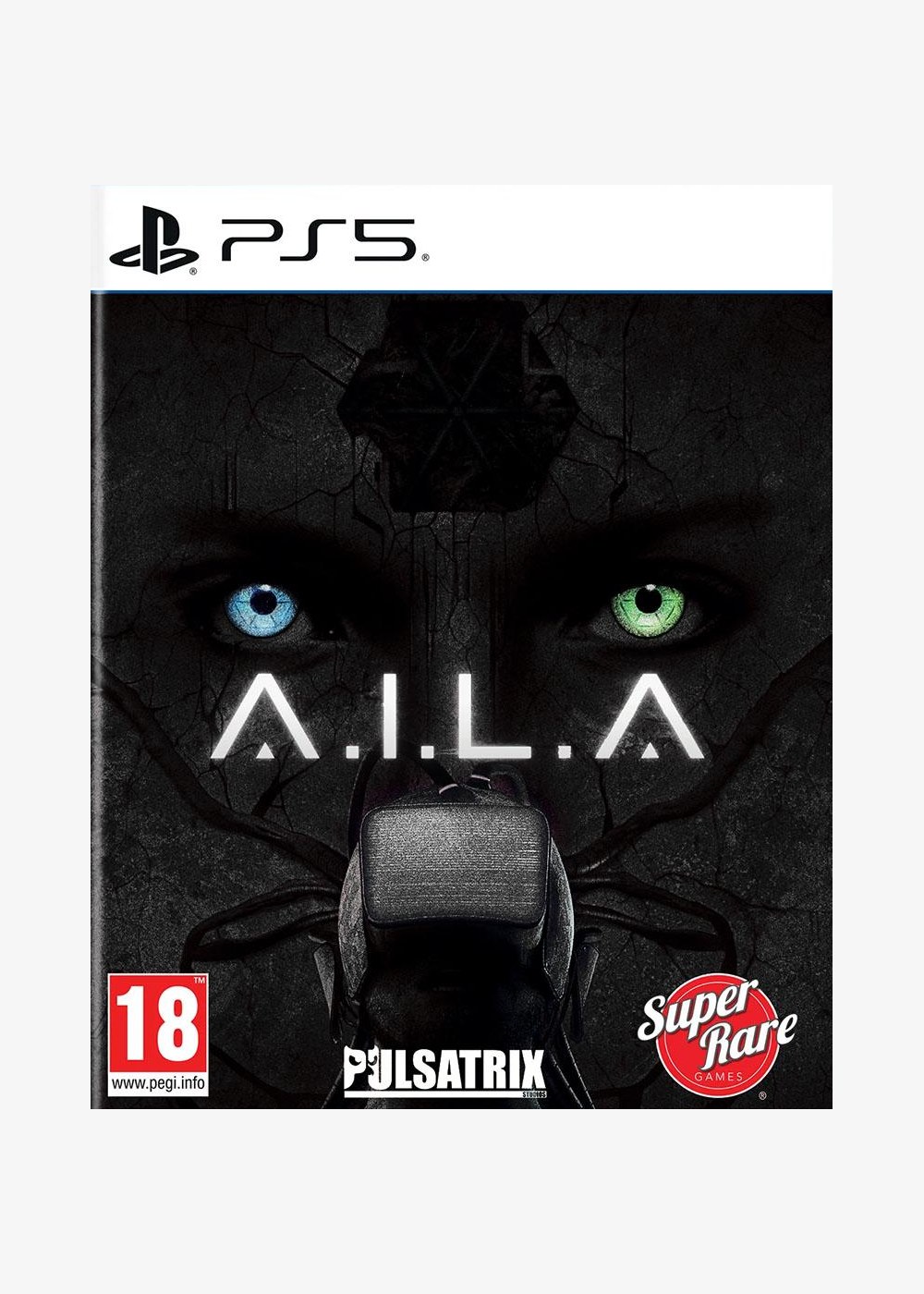 A.I.L.A