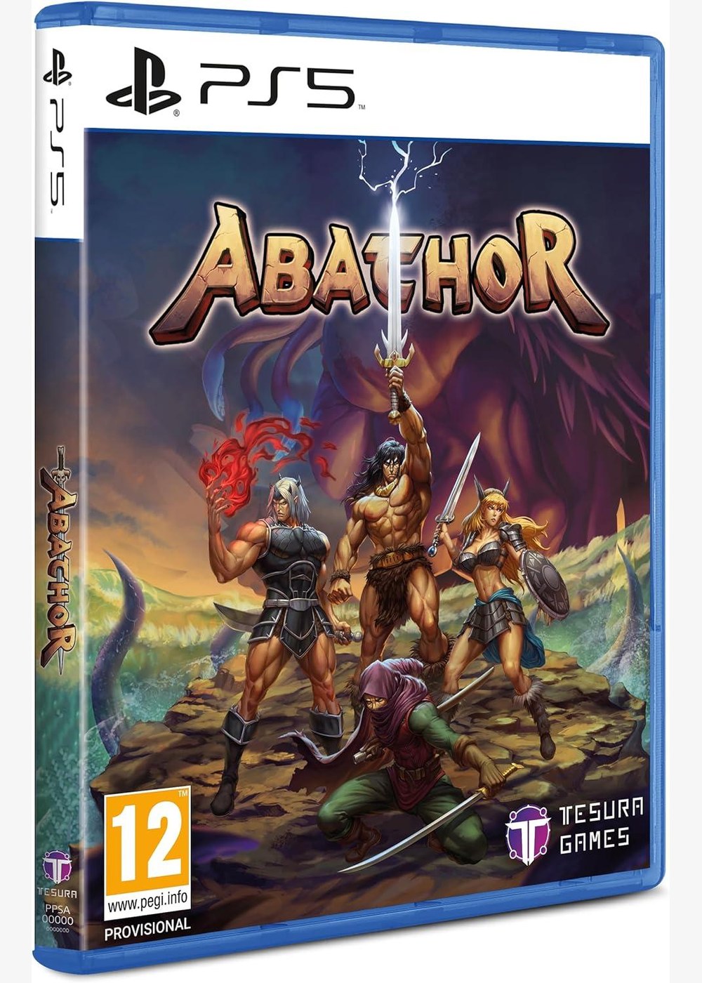 Abathor