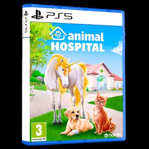 Animal Hospital