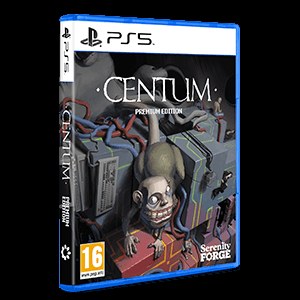 Centum Premium Edition