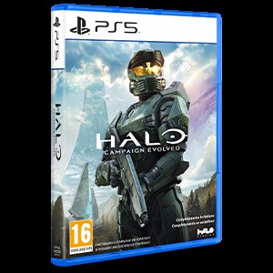 Halo: Campaign Evolved