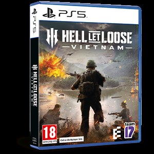 Hell Let Loose: Vietnam