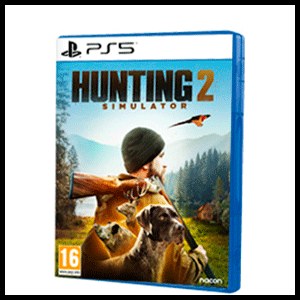 Hunting Simulator 2