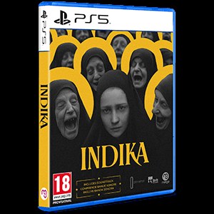 Indika