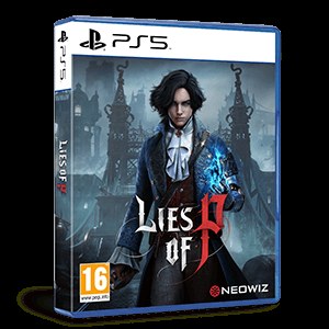Lies of P