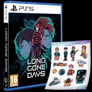 Long Gone Days