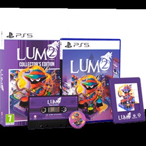 Lumo 2 Collector´s Edition