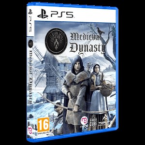 Medieval Dynasty