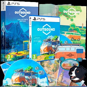 Outbound Collector´s Edition