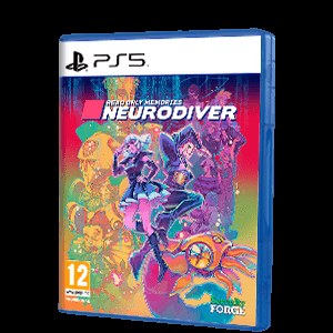 Read Only Memories Neurodiver