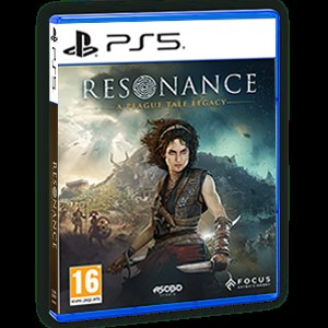 Resonance A Plague Tale Legacy