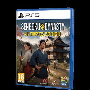 Sengoku Dynasty Ultimate edition
