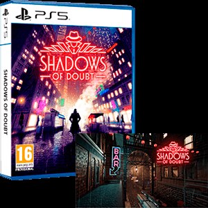 Shadows of Doubt