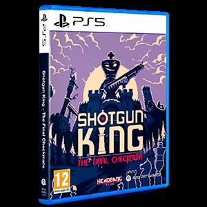 Shotgun King