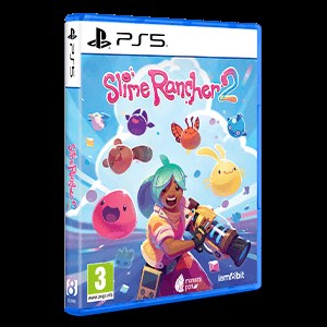 Slime Rancher 2