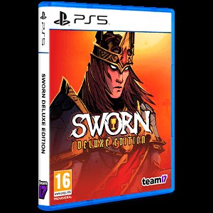 SWORN Deluxe Edition
