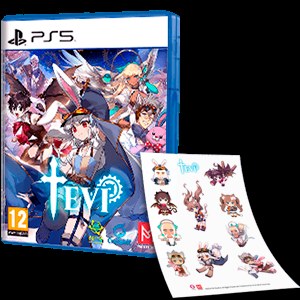 TEVI