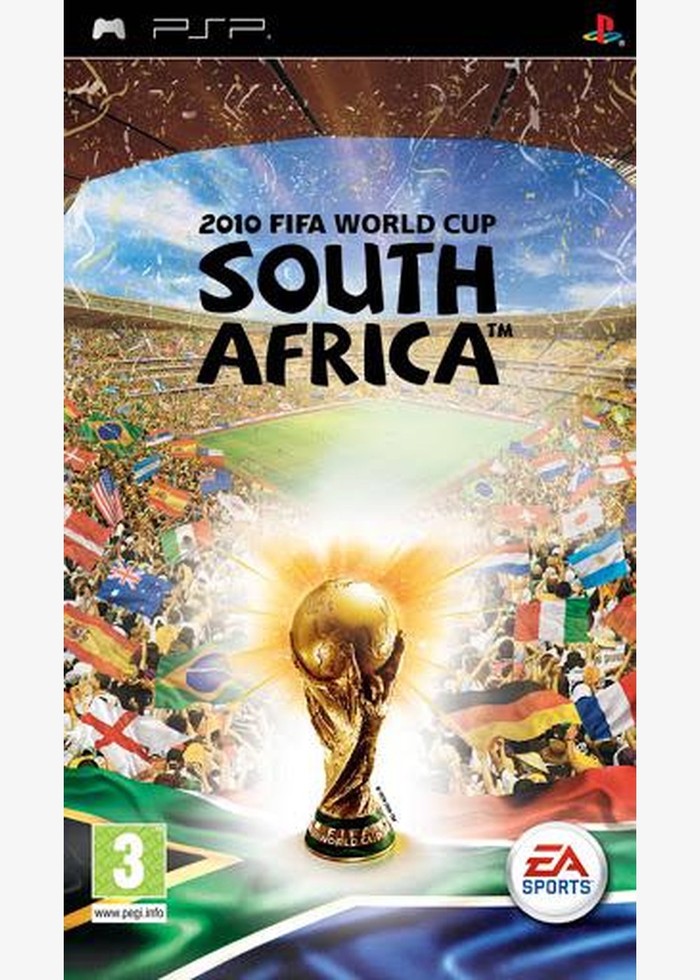 2010 FIFA World Cup South Africa