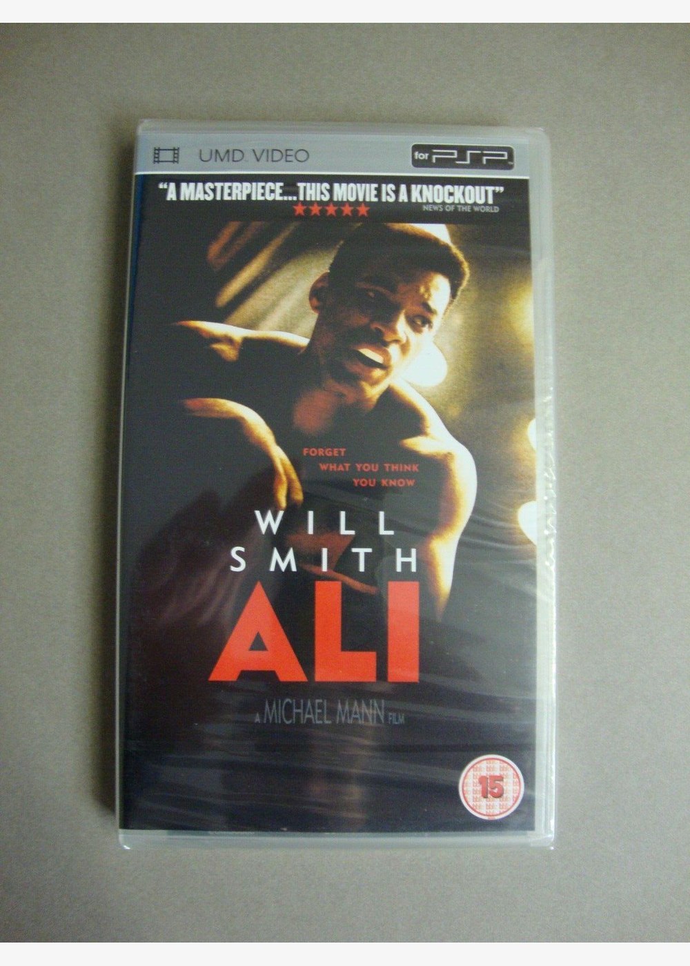 Ali [UMD]