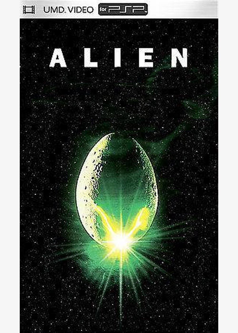 Alien [UMD]